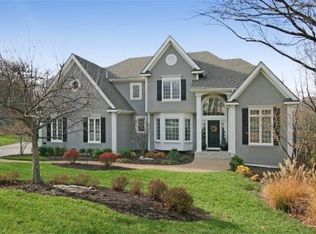 27180 W 107th St, Olathe, KS 66061