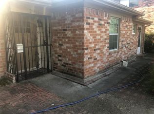 2911 Hardy St #A, Houston, TX 77009