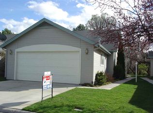 2341 River Oaks Dr, Nampa, ID 83686