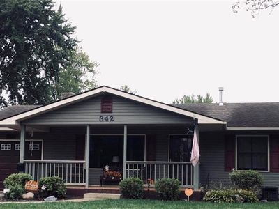 342 S Cedarwood Dr, Danville, IL, 61832