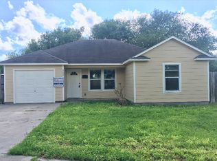 3825 Lincoln St, Corpus Christi, TX 78415