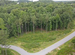 49 Cove Harbor Dr, Six Mile, SC 29682