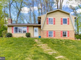 1701 Ingleside Rd, Forest Hill, MD 21050