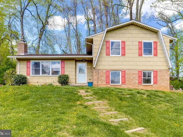 1701 Ingleside Rd, Forest Hill, MD 21050