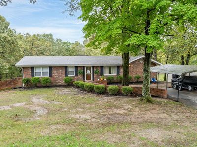 1760 Ridge Rd, Gilbertsville, KY, 42044