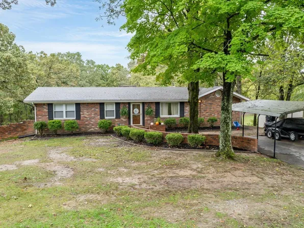 1760 Ridge Rd, Gilbertsville, KY 42044