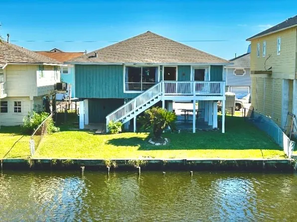901 Bonita Street, Bayou Vista, TX 77563