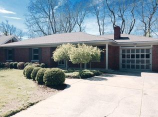 2463 Heather Way, Lexington, KY 40503