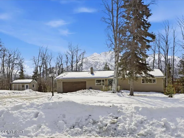 19944 3rd St, Eagle River, AK 99577