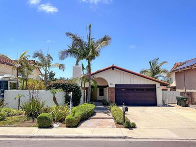 324 Avenida De Las Rosas, Encinitas, CA, 92024