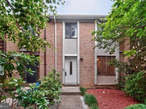 6584 Sweet Fern, Columbia, MD 21045