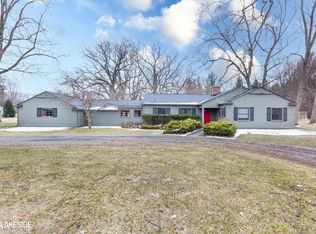 32921 Wing Lake Rd, Franklin, MI 48025