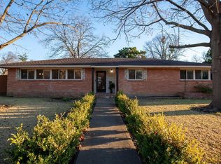 10170 Timber Trail Dr, Dallas, TX 75229