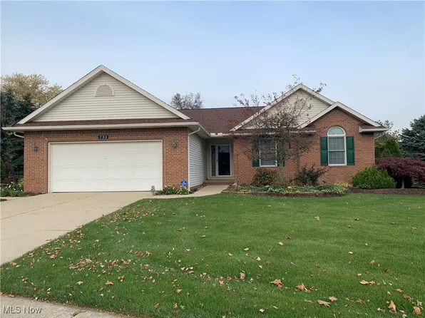 733 Danberry Dr, Wooster, OH 44691