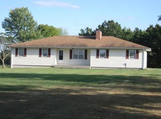 1942 State Route O, Fayette, MO 65248