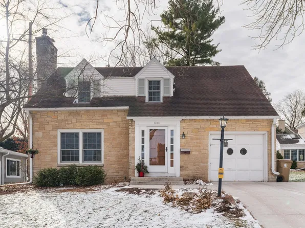 1106 Tumalo Trl, Madison, WI 53711