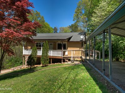 1940 Big Chiefs Skyview Dr, Sevierville, TN, 37876