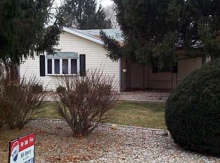 905 Wayne Ct, Crawfordsville, IN 47933