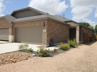 1231 Old Fm 306, New Braunfels, TX 78130