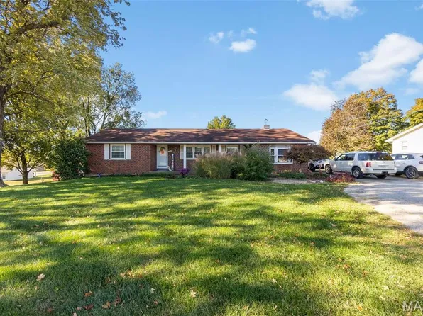 7857 Us Highway 61, Jackson, MO 63755