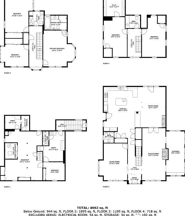 8209 Surrey Pl Jamaica NY | Zillow