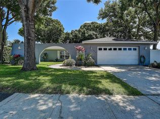 826 16th Way, Palm Harbor, FL 34683