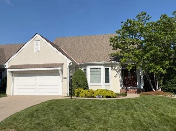 12508 W 123rd St, Overland Park, KS 66213