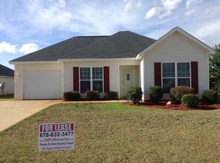 110 Marcelline Ct, Warner Robins, GA 31088