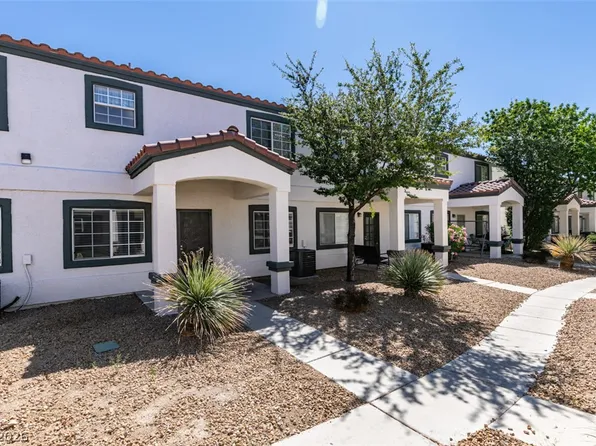 5330 E Charleston Blvd Unit 31, Las Vegas, NV 89142