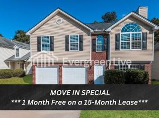 2655 Virginia Cv, Riverdale, GA 30296
