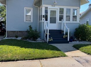 7613 17th Ave, Kenosha, WI 53143