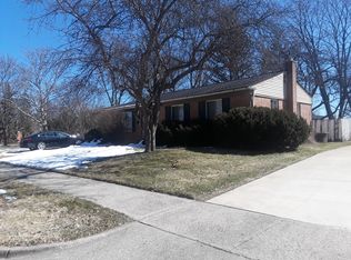 624 Susan Dr, Ann Arbor, MI