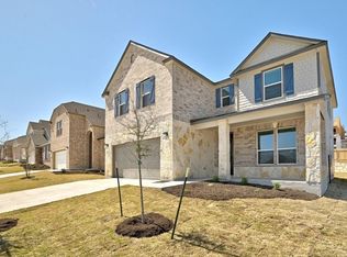 8002 Tranquil Glade Trl, Austin, TX 78744
