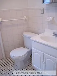 Rented by Sovereign Associates