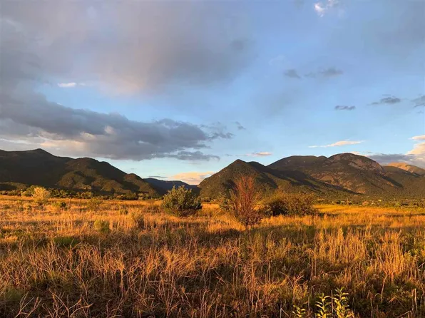 PARCEL 3 Off Rim Rd, Arroyo Seco, NM 87514