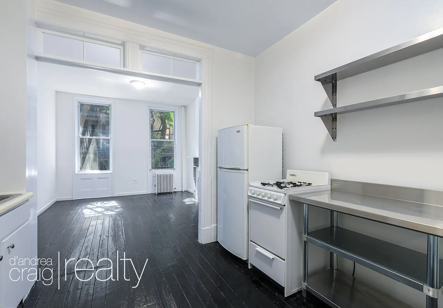 430 East 9th Street — Photo 1