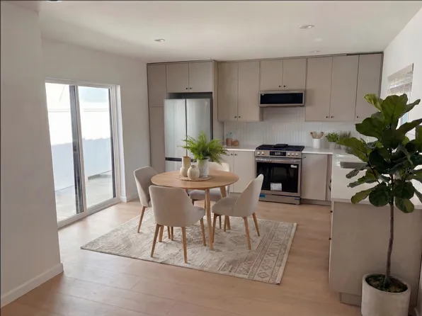 1114 N Isabel St #A, Glendale, CA 91207