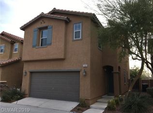 1140 Via Scula, Henderson, NV 89052