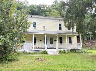 55 Bixby St, Bainbridge, NY 13733