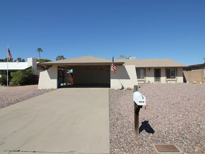 3718 W Dailey St, Phoenix, AZ, 85053