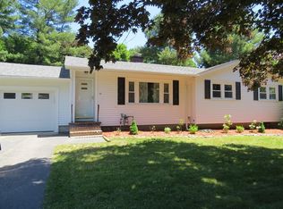 32 Dean Rd, Wayland, MA 01778