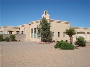 6408 Pasilla Rd NE, Rio Rancho, NM 87144