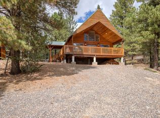 355 N Grassy Trl, Alton, UT 84710