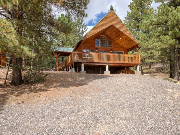 355 N Grassy Trl, Alton, UT 84710