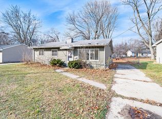 145 Fleetwood Dr, Battle Creek, MI