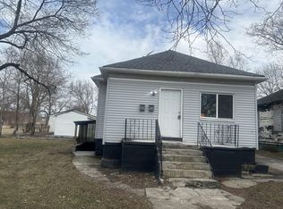 1531 Taney Pl, Gary, IN 46404