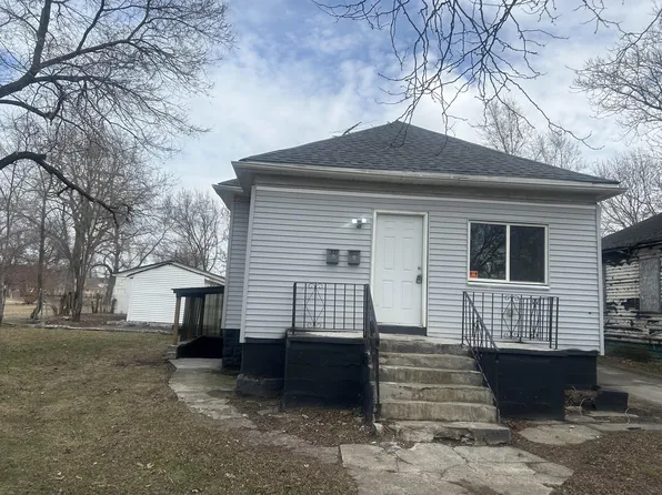 1531 Taney Pl, Gary, IN 46404