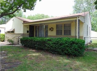 2540 S Cheyenne Blvd, Wichita, KS 67216