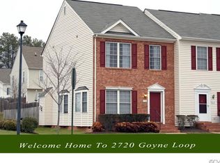 2720 Goyne Loop, Chester, VA 23831