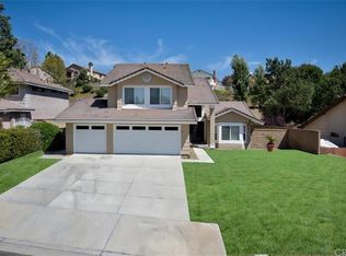 4770 Via Corona, Yorba Linda, CA 92887